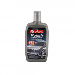 Polish 2 en 1 Crema Lustre para Automotores