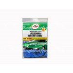 Turtle Wax Plush Buffing Towel