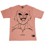 Remera Majin Boo Llamarada Killer Clothing Original