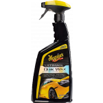 Ultimate Quik Wax