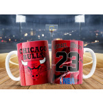 TAZAS DE BASQUET PERSONALIZADA