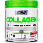 Collagen Frutos Rojos 210GR