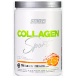 Collagen SPORT Naranja 360 Gr en polvo