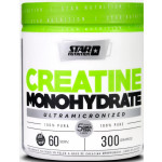 Creatina Monohidrato 300g en Pote