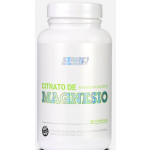 Citrato de Magnesio - 60 Cápsulas