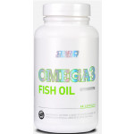 Omega 3 Fish Oil - 