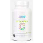Vitamina C - 60 Cápsulas