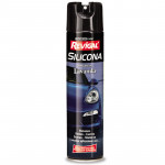 Silicona en Aerosol limpia interiores y exteriores