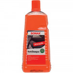 Sonax Car Wash Shampoo (2 lts)