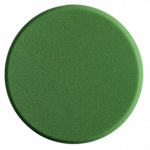 Sonax Pad de Verde 6,3" (EX NARANJA)