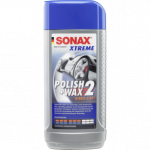 Sonax Xtreme Polish+Wax Hybrid NPT 2