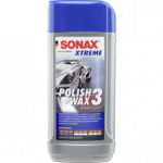 Sonax Xtreme Polish+Wax Hybrid NPT 3