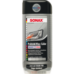 Sonax Polish & Wax p/ Colores Grises