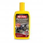 Renovador Cremoso para el cuero