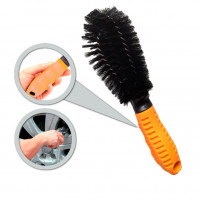Cepillo Limpia Llantas x12