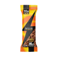  Barras Proteicas Maní y Base de Chocolate