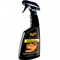 GOLD CLASS ™RICH LEATHER CLEANER / CONDITIONER SPRAY