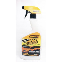 Autobrillo,para Exterior E Interior Auto,brillo,lustre